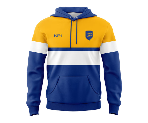 Custom Hoodie CHO27